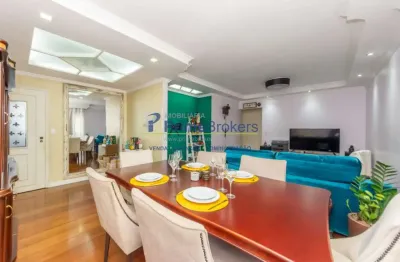 Apartamento com 3 quartos à venda na Avenida Getúlio Vargas, 843, Baeta Neves, São Bernardo do Campo