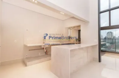 Apartamento, 98m² - 3 dormitórios, 1 suíte, 2 vagas, pé-direito duplo - vila clementino