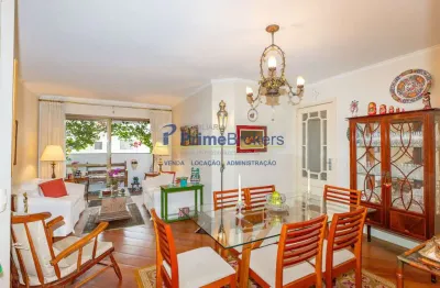 Apartamento, 90m², 3 dormitórios, 1 suíte, 2 vagas, andar alto, Vila Mascote