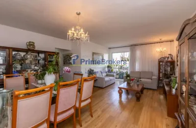 Descubra o conforto e a praticidade deste excelente apartamento de 107m² no Jardim Aeroporto, região