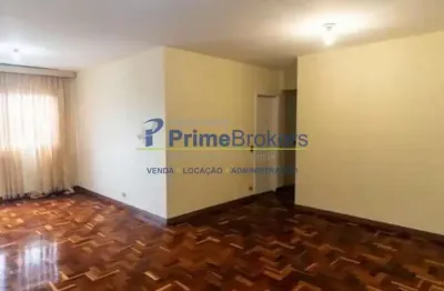 Apartamento à venda na Conceição, om 101 m² 3 dormitórios 1 suíte e 2 vagas próximo ao Metrô Conceiç