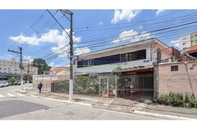 Casa com 4 quartos à venda na Rua Sargento Antenor Teixeira, 84, Jabaquara, São Paulo