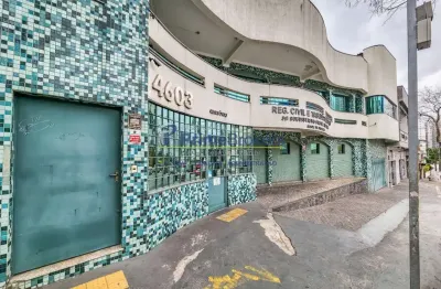 Prédio à venda na Avenida Mutinga, 201, Pirituba, São Paulo