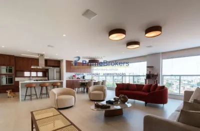 Apartamento para venda em Ipiranga com 3 quartos, sendo 3 suítes , 143m²