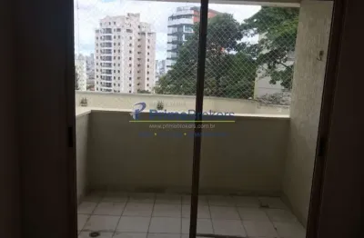 Apartamento no Ipiranga! Apartamento à venda 85 m2 a.u - 3 quartos - 1 suíte - 2 vagas -