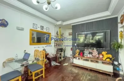 AP. Vila Mariana 3 quartos, 1 suíte com banheira, com vagas e amplo espaço arborizado