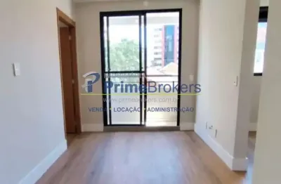 Apartamento à venda com 35m², 1 quarto - 380 metros metrô São Judas!