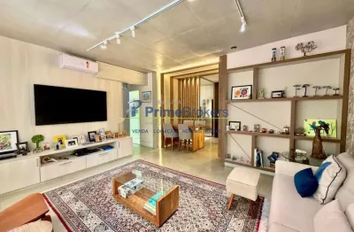 Apartamento, 70m² - 1 Dormitório, 1 Suíte, 1 Vaga, Móveis Planejados - Alto da Boa Vista