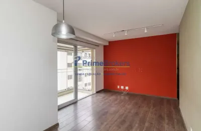Apartamento, 84m² - 3 Dormitórios, 1 Suíte, 2 Vagas, Varanda Gourmet - São Judas