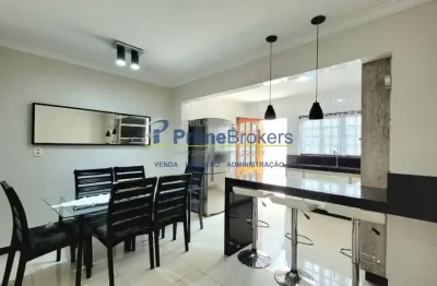 Casa com 3 quartos à venda na Rua Osório de Almeida, 423, Jardim Santo Alberto, Santo André