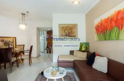 Apartamento com 3 quartos à venda na Rua Alves Guimarães, 623, Pinheiros, São Paulo