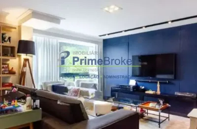 Apartamento com 2 quartos à venda na Rua Doutor Andrade Pertence, 45, Vila Olímpia, São Paulo, 96 m2 por R$ 1.450.000