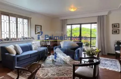 Apartamento com 3 quartos à venda na Avenida Açocê, 530, Indianópolis, São Paulo