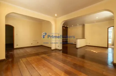 Apartamento, 169m² - 3 Dormitórios, 1 Vaga, Vista para a Cidade - Bela Vista