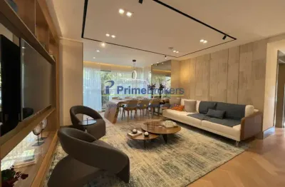 Apartamento, 81m² - 3 Dormitórios, 1 Suíte, 1 Vaga, Sacada com Vista - Vila Clementino