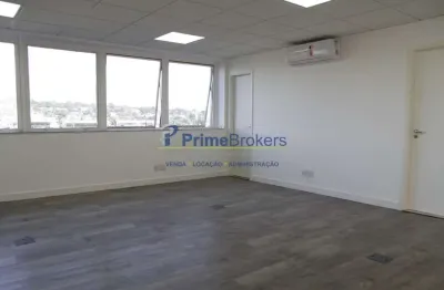 Conjunto comercial no Parque das Nações Excelente conjunto comercial no Parque das Nações