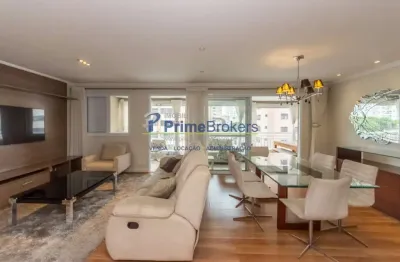 Apartamento para venda em Parque Da Mooca com 3 quartos, sendo 3 suítes , 133m²