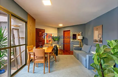 Apartamento com 3 quartos à venda na Rua Xavier Gouveia, 260, Parque Colonial, São Paulo