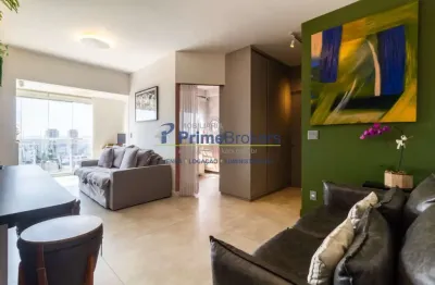 Apartamento à Venda|64 m², 2 Vagas, Varanda Integrada e Lazer de Clube Vila Mascote SP