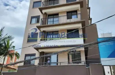 Apartamento com 2 quartos à venda na Rua Major Freire, 294, Vila Monte Alegre, São Paulo