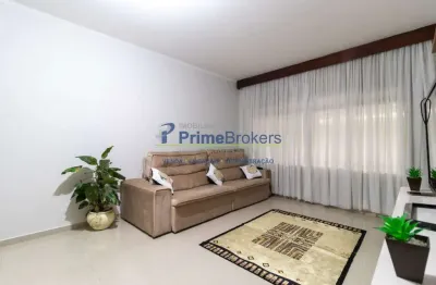 Casa Aconchegante à Venda ? 194 m² de Área Construída | Bairro Valorizado