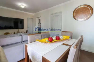 Apartamento para venda em Mooca com 3 quartos, sendo 1 suíte , 109m²