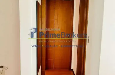 Apartamento com 2 quartos à venda na Rua Coronel Diogo, 840, Jardim da Glória, São Paulo