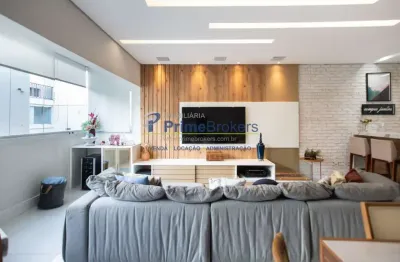 Casa em Condomínio, 152m² - 2 Dormitórios 2 Suítes, 2 Vagas, Espaço Gourmet - Ipiranga