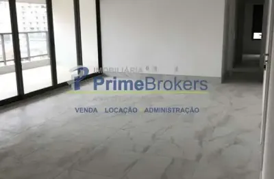 Apartamento, 112m² - 3 Suítes, 2 Vagas, Varanda Gourmet - Vila Mariana