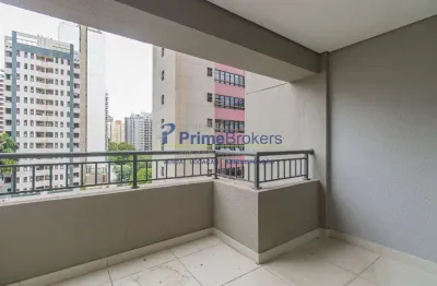 Studio para venda em Moema com 1 quarto, sendo 1 suíte , sem vaga29m²