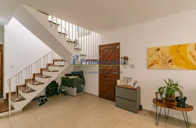 Casa com 3 quartos à venda na Rua Visconde de Ourem, 204, Jardim Aeroporto, São Paulo