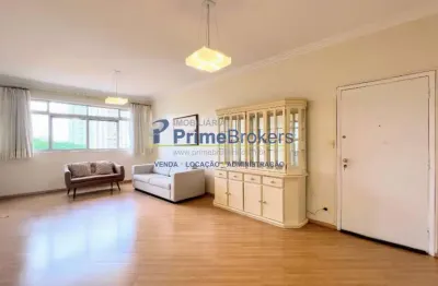 Apartamento, 72m² - 2 Dormitórios, 1 Vaga, Cozinha Planejada - Vila Clementino