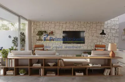 Casa no condomínio Venezia para venda com 4 quartos, sendo 4 suítes , 367m²