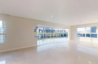 Apartamento para venda e locação em Indianópolis com 2 quartos, sendo 2 suítes , 324m²