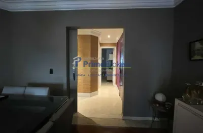 Apartamento para comprar 3 quartos 136m2 e 2  vagas determinadas Vila Prudente