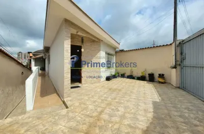 Casa com 2 quartos à venda na Rua Apalaches, 630, Parque Novo Oratório, Santo André