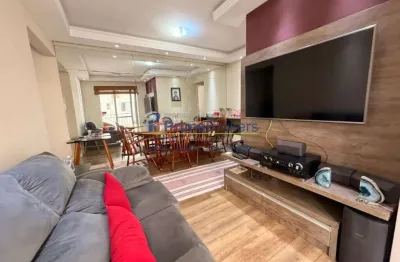 Apartamento com 2 quartos à venda na Rua Dona Ana Neri, 581, Cambuci, São Paulo