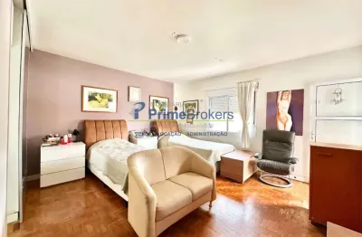 Apartamento com 3 quartos à venda na Rua Joaquim Távora, 827, Vila Mariana, São Paulo