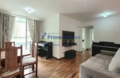 Apartamento para venda em Campestre com 2 quartos, sendo 1 suíte , 64m² Santo Andre Sp.
