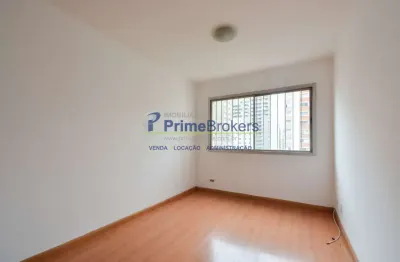 Apartamento com 3 quartos à venda na Alameda dos Arapanés, 725, Moema, São Paulo