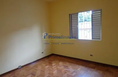 Casa com 3 quartos à venda na Avenida Dom Pedro II, 3467, Campestre, Santo André