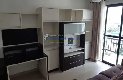 Apartamento  á venda ou locação  em Vila Olímpia com 41m² - 1 suite 1 vaga - São Paulo
