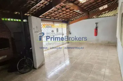 Casa com 3 quartos à venda na Rua Manoel Caetano, 26, Vila Gumercindo, São Paulo