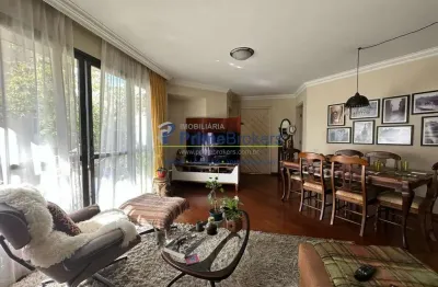 Apartamento com 3 quartos à venda na Rua Pintassilgo, 210, Vila Uberabinha, São Paulo