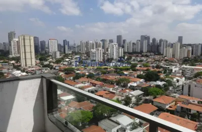 Vendo ou algo apartamento 4 quartos, 182m² e duas vagas Brooklin