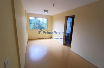 Apartamento no 2 Dormitórios, 1Vaga Coberta em Meio à Natureza Jardim Celeste SP.