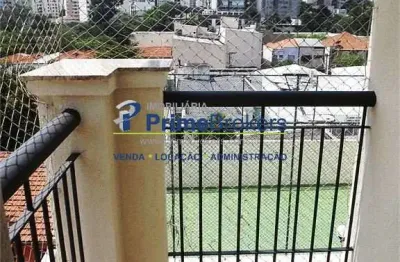 Apartamento com 3 quartos à venda na rua josé antônio coelho, vila mariana, são paulo por r$ 1.097.000