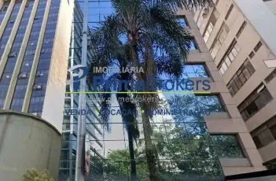 Prédio à venda na rua frei caneca, consolação, são paulo por r$ 90.000.000