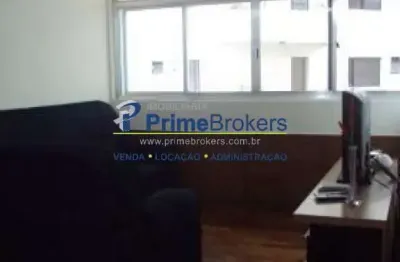 Apartamento com 3 quartos à venda na rua afonso de freitas, paraíso, são paulo por r$ 959.000