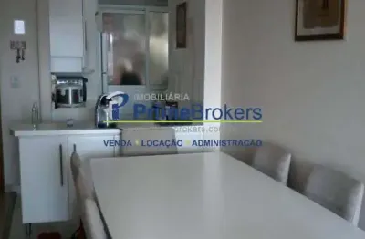 Apartamento com 2 quartos à venda na rua jaci, chácara inglesa, são paulo por r$ 650.000